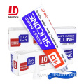 Blue High Temperature Engine Silicone Sealant Super 3